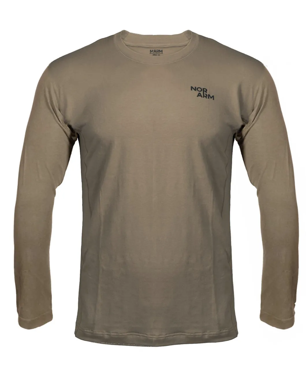 Marawi Combat Long Sleeve Tan