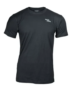 Marawi Combat Tee ISOF Black
