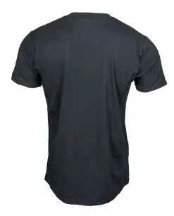 Marawi Combat Tee ISOF Black