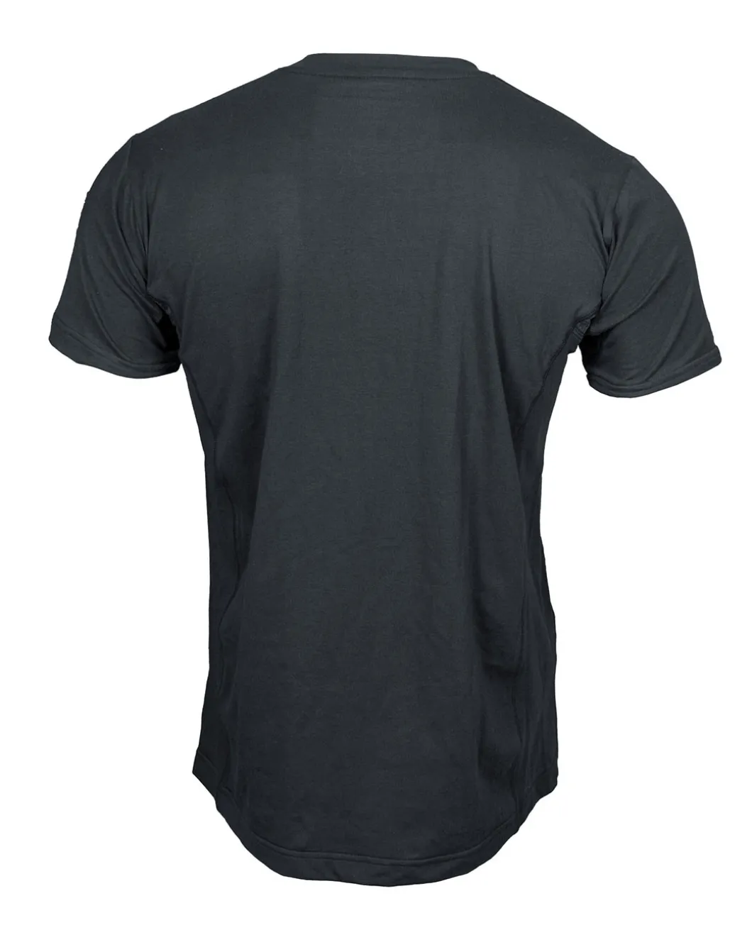 Marawi Combat Tee ISOF Black