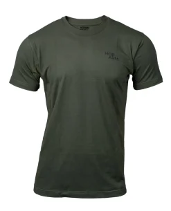 Marawi Combat Tee Savage Green