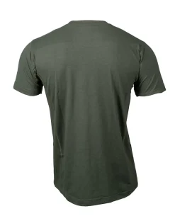 Marawi Combat Tee Savage Green