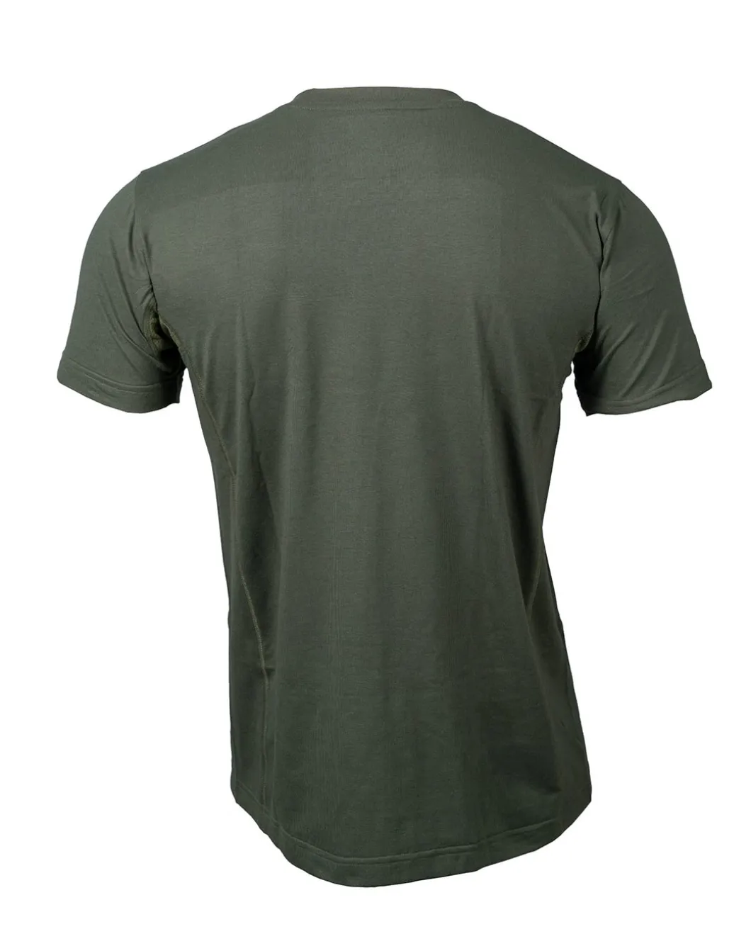 Marawi Combat Tee Savage Green