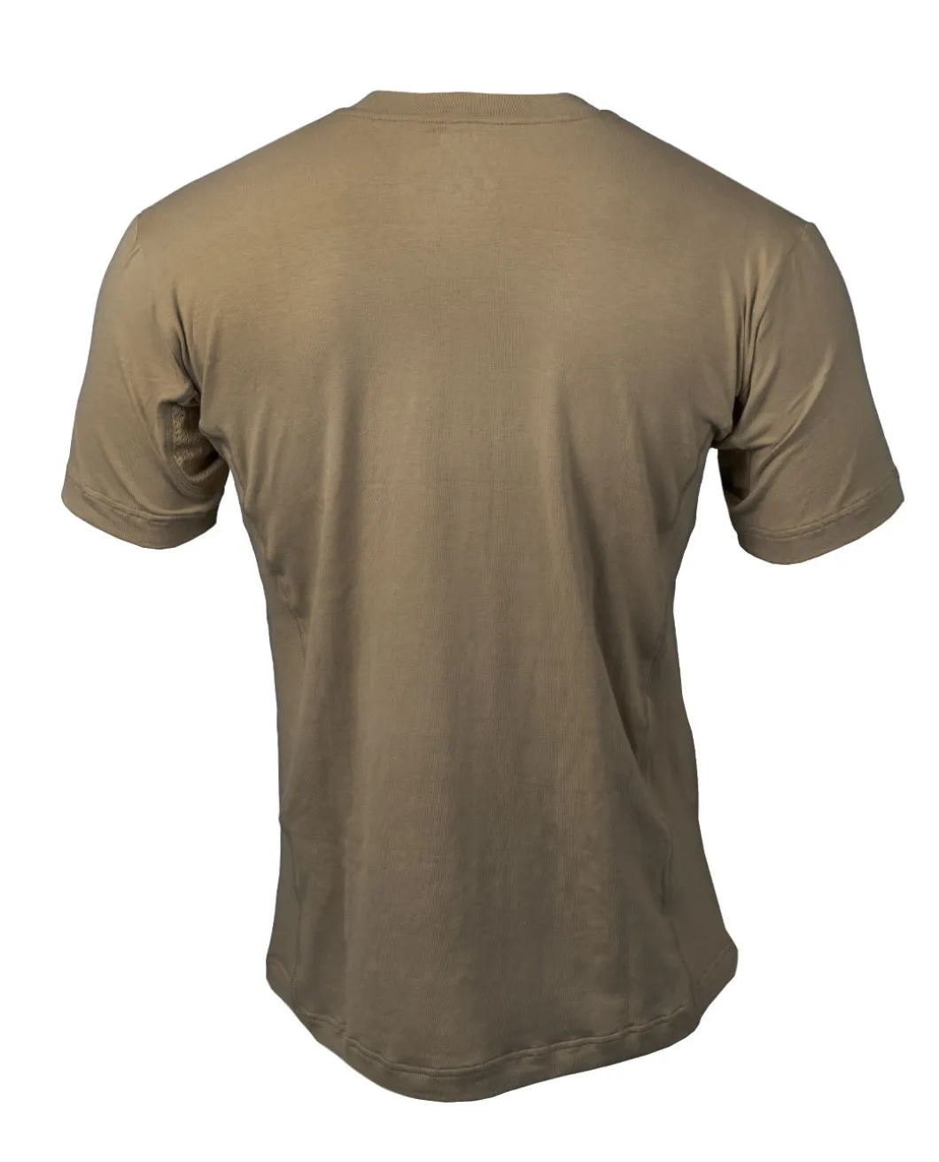 Marawi Combat Tee Tan