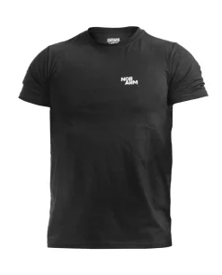 Marawi Tee ISOF Black Schwarz