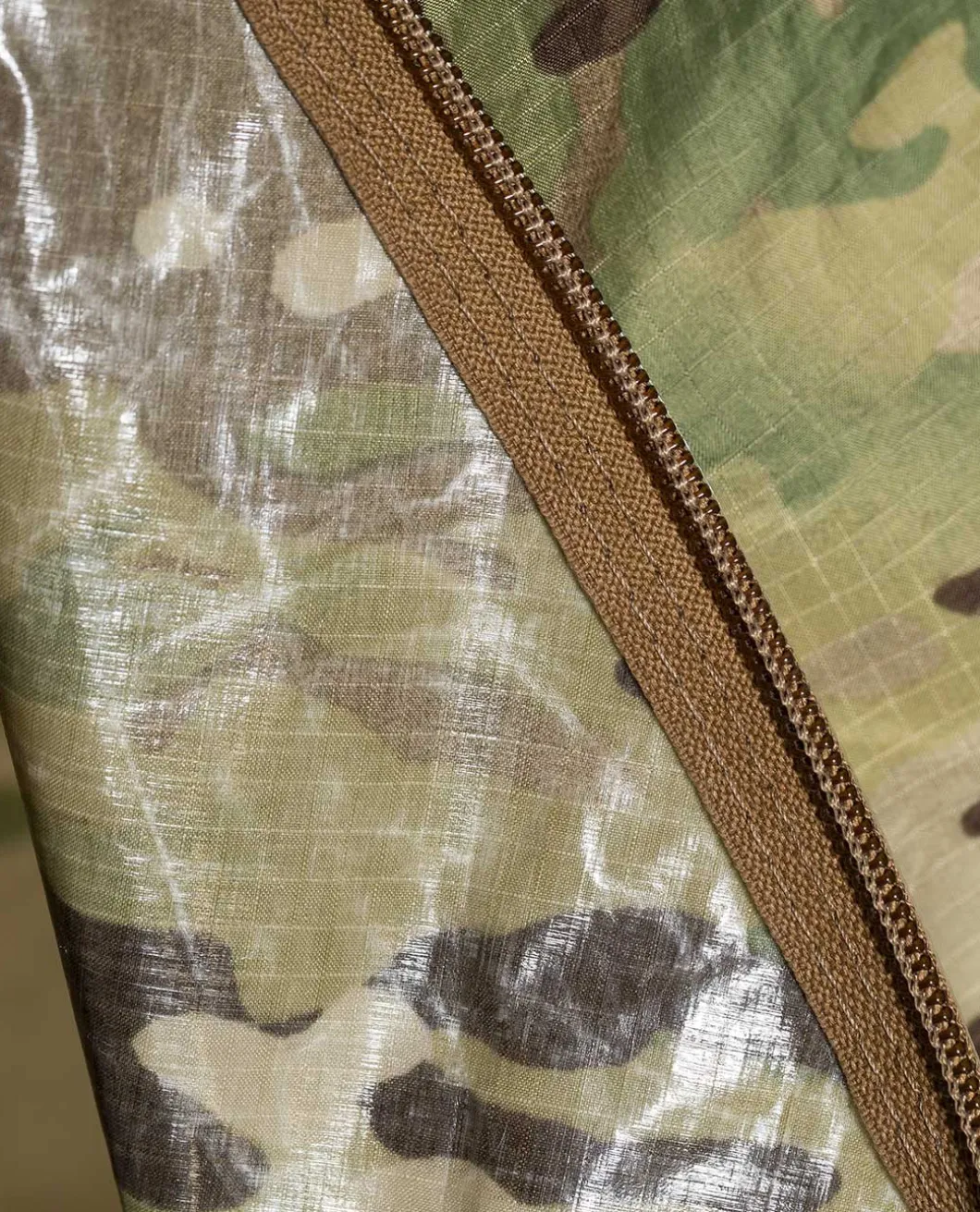 MATBOCK CFA Duffle Multicam