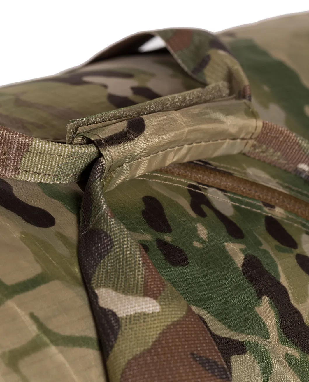 MATBOCK CFA Duffle Multicam