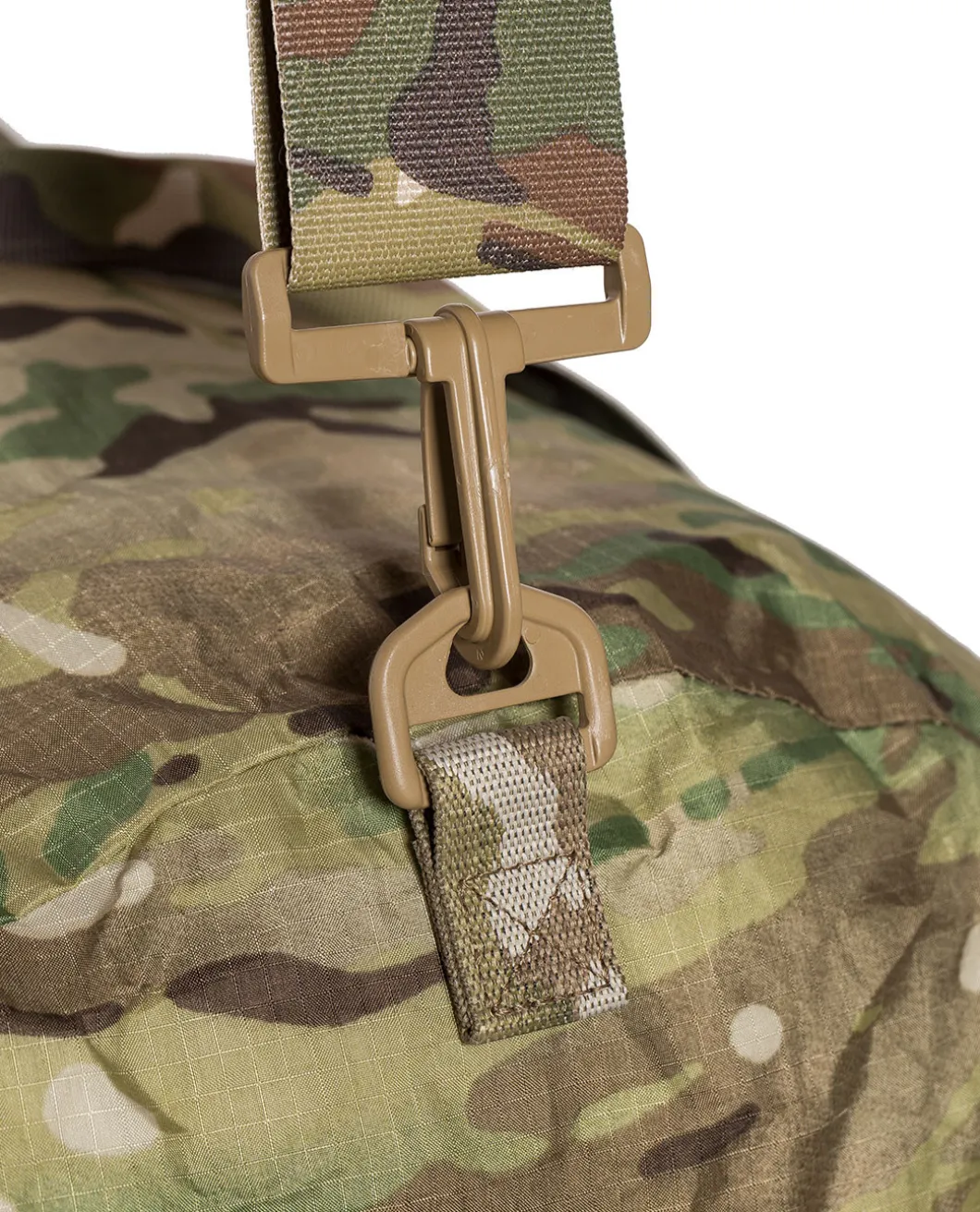 MATBOCK CFA Duffle Multicam