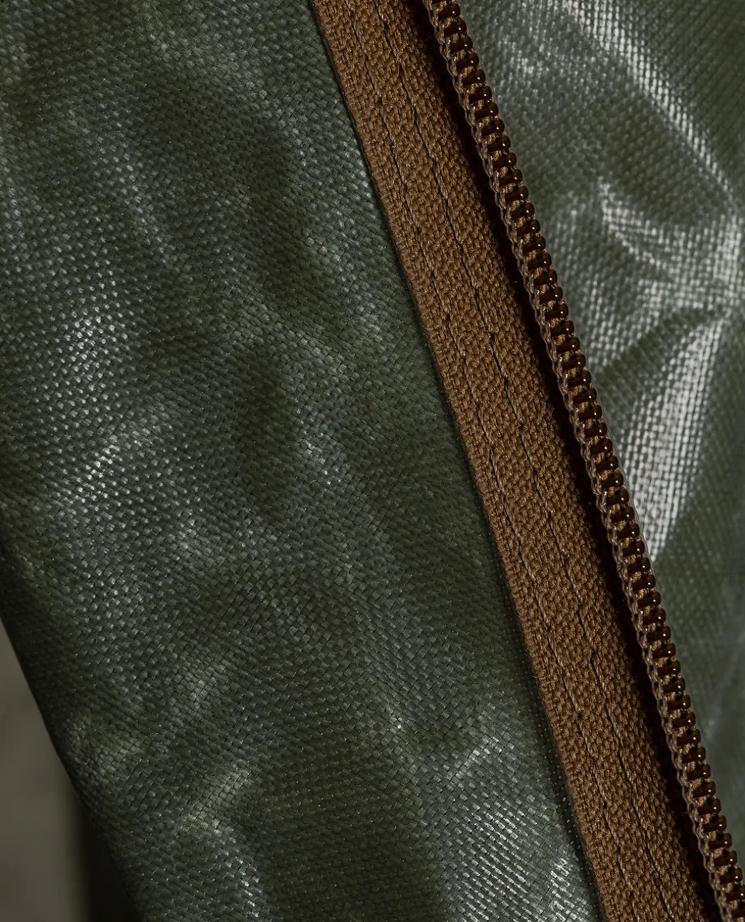 MATBOCK CFA Duffle OD