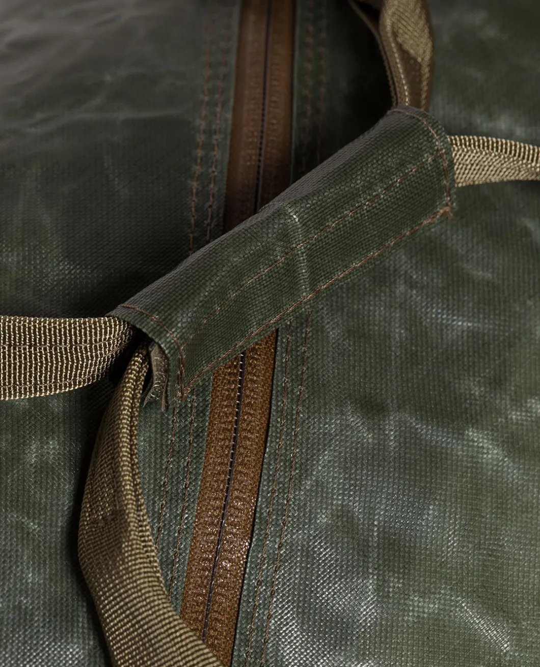 MATBOCK CFA Duffle OD