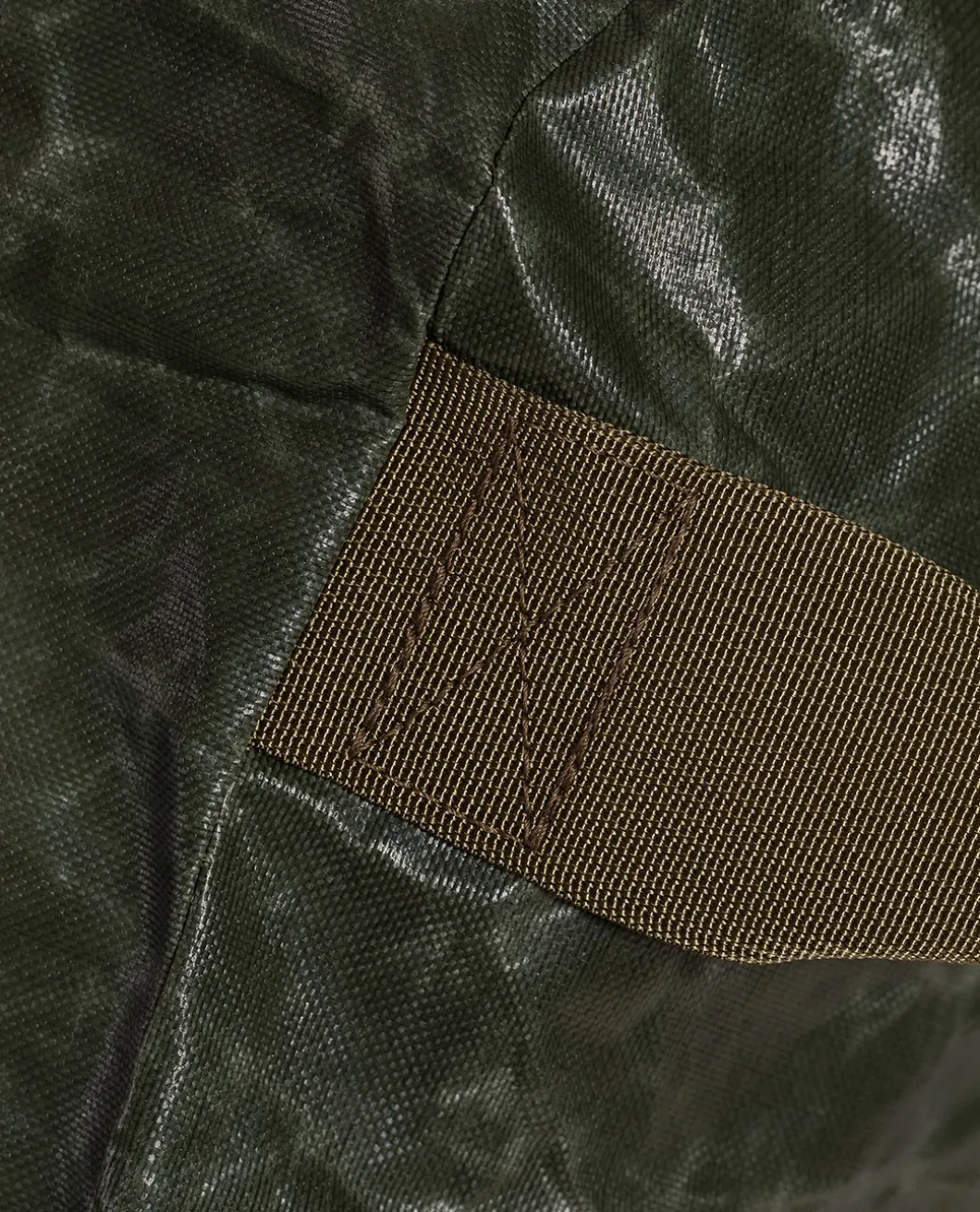 MATBOCK CFA Duffle OD