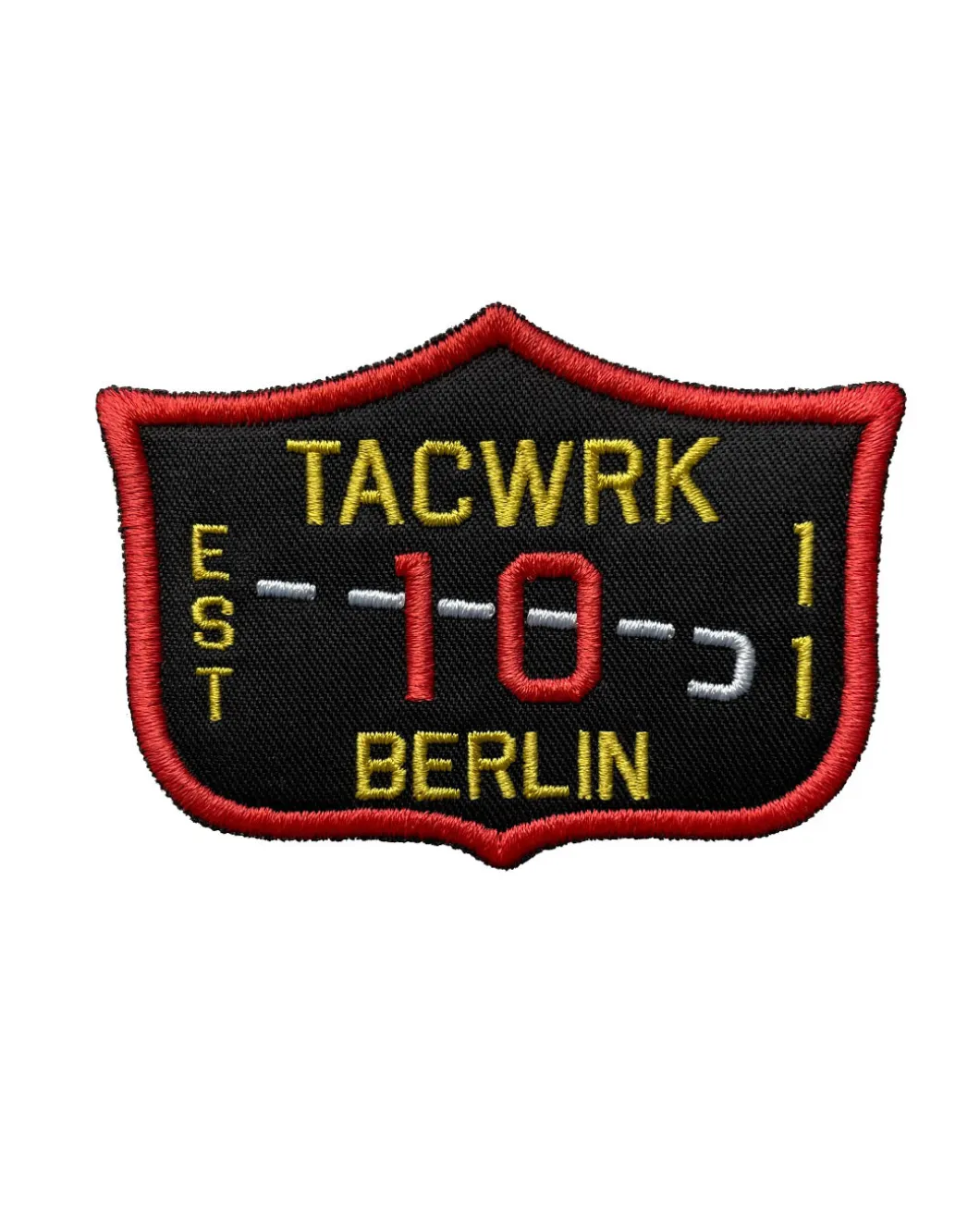 Maverick Centurion Patch