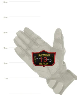 Maverick Centurion Patch