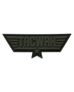 Maverick Patch Oliv