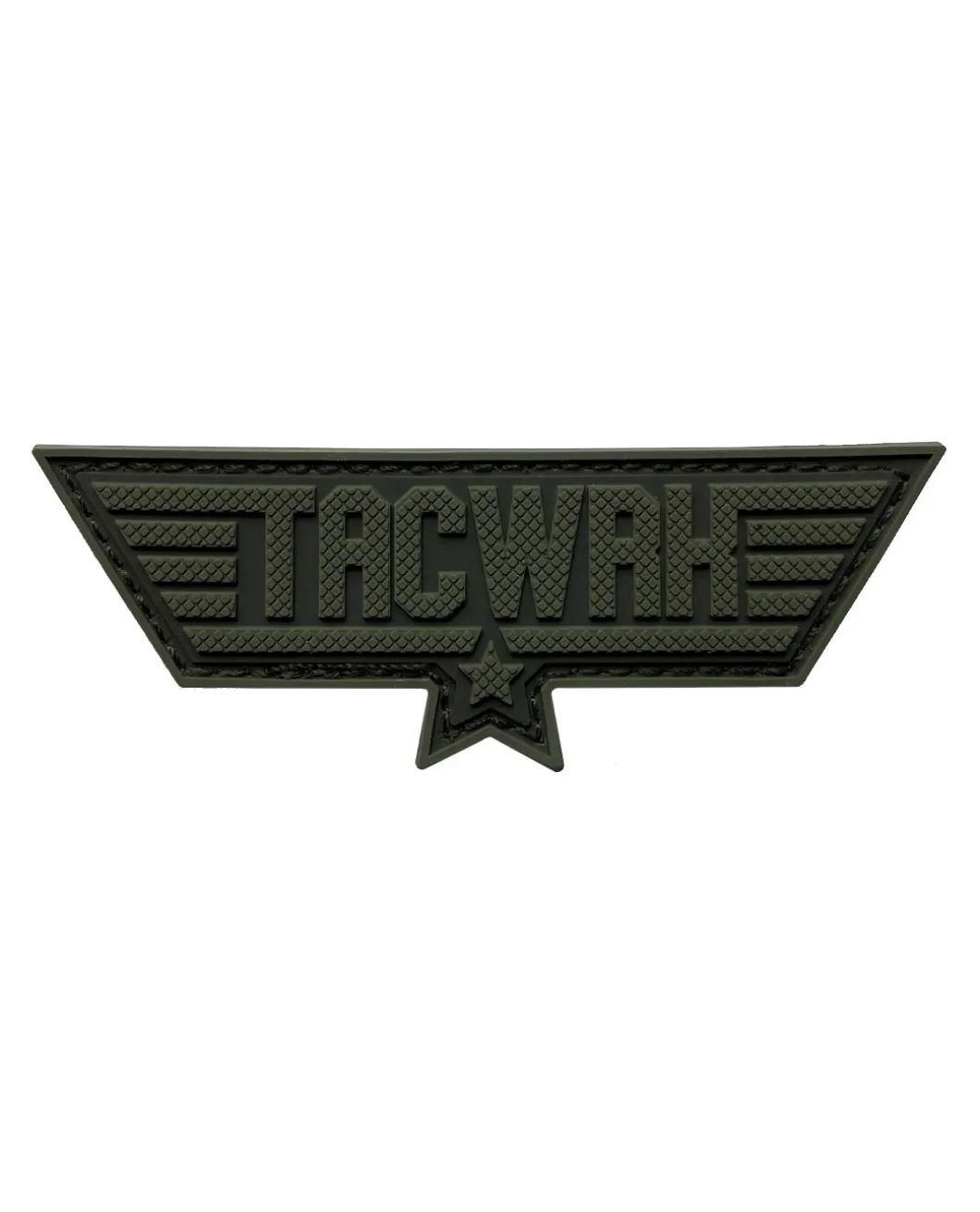 Maverick Patch Oliv