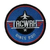 Maverick Since 2011 Patch