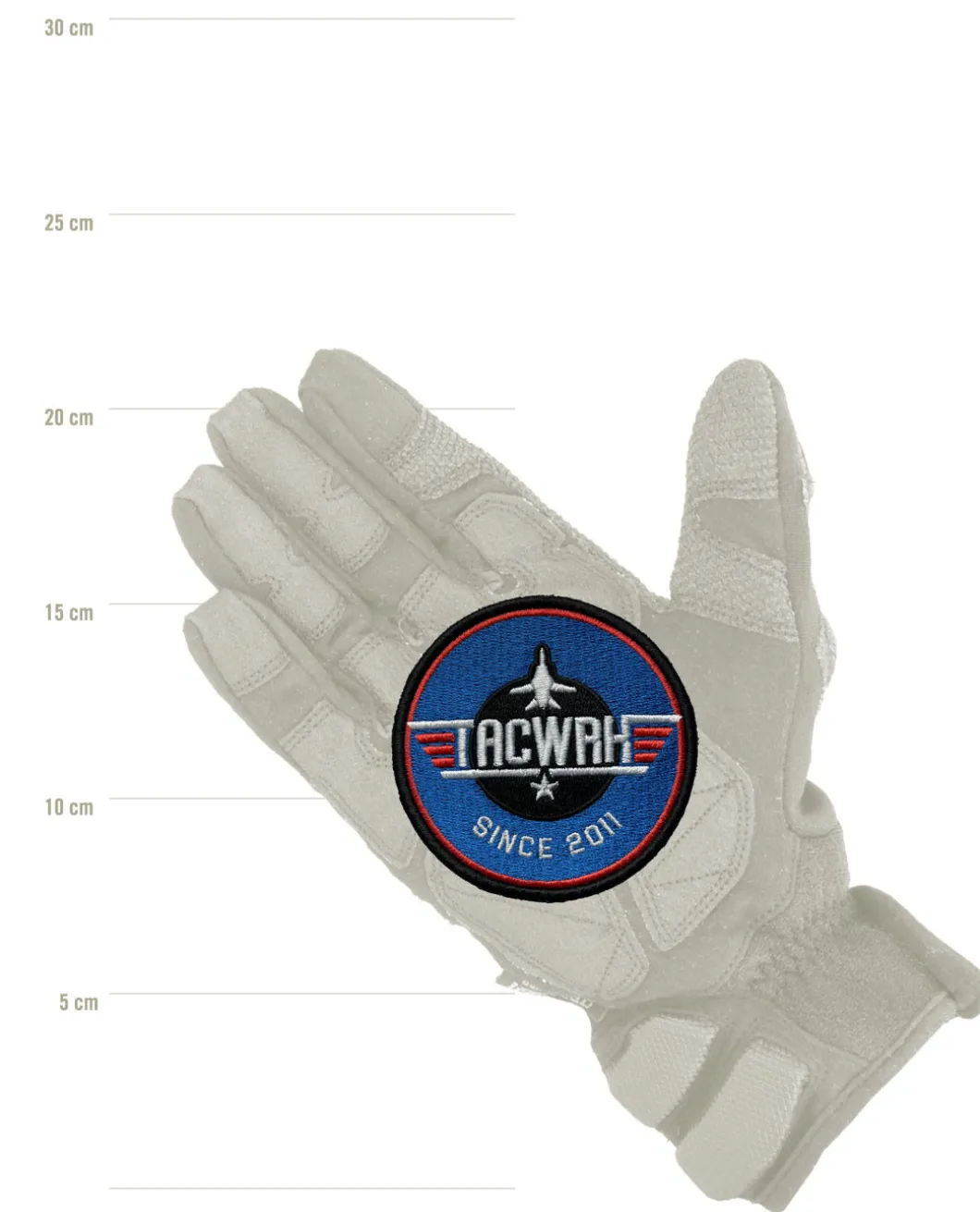 Maverick Since 2011 Patch