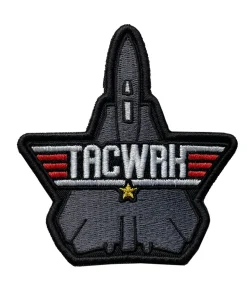 Maverick Tomcat Patch