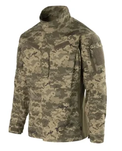 MBDU Shirt NyCo Ripstop MM14