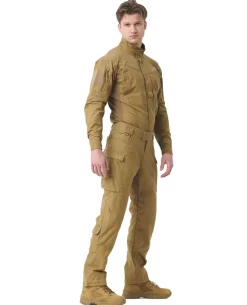MBDU Shirt NyCo Ripstop MM14