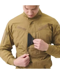 MBDU Shirt NyCo Ripstop MM14