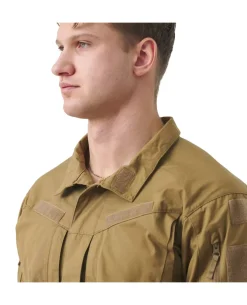 MBDU Shirt NyCo Ripstop MM14