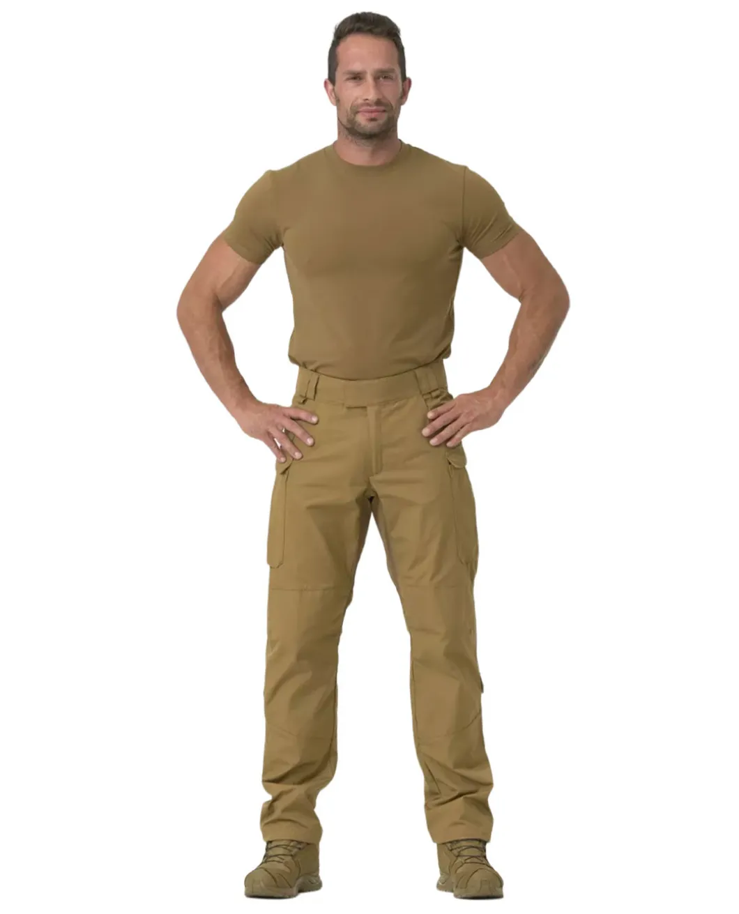 MBDU Trousers NyCo Ripstop MM14