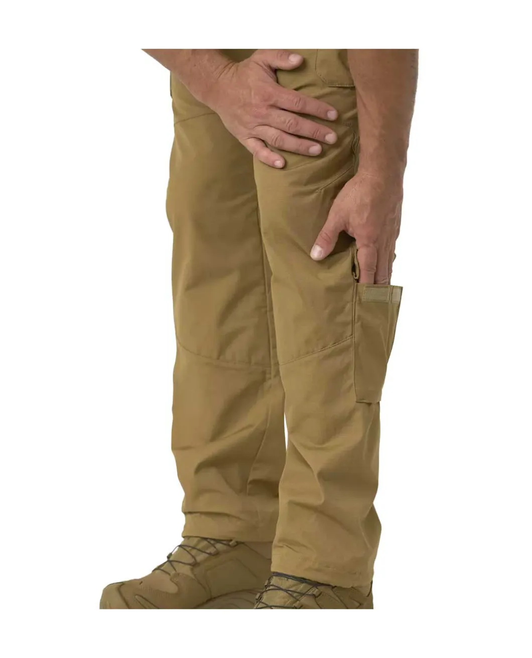 MBDU Trousers NyCo Ripstop MM14