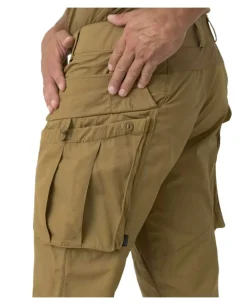 MBDU Trousers NyCo Ripstop MM14