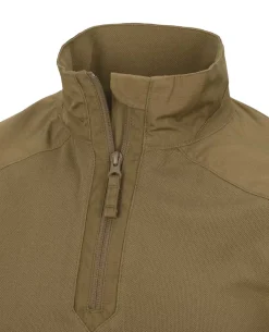 MCDU Combat Shirt NyCo Ripstop Coyote