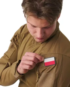 MCDU Combat Shirt NyCo Ripstop RAL 7013