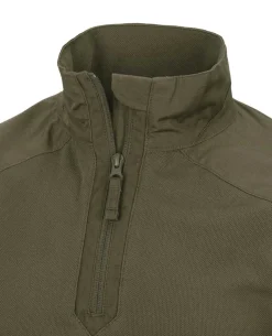 MCDU Combat Shirt NyCo Ripstop RAL 7013