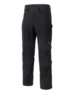 MCDU Pants DyNyCo Black Schwarz