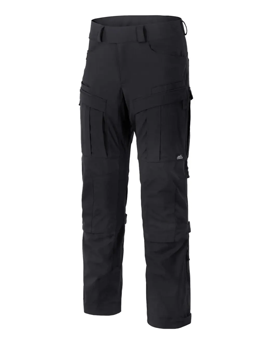 MCDU Pants DyNyCo Black Schwarz