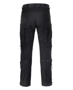MCDU Pants DyNyCo Black Schwarz
