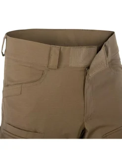 MCDU Pants DyNyCo Black Schwarz