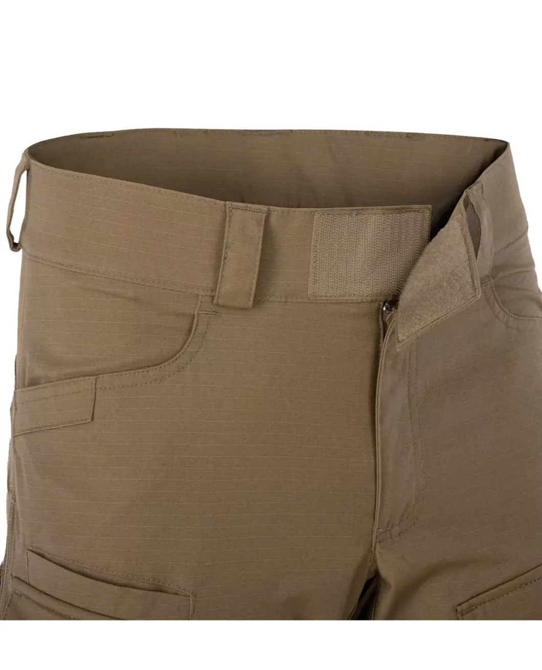MCDU Pants DyNyCo Black Schwarz