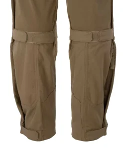 MCDU Pants DyNyCo Black Schwarz