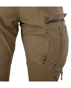 MCDU Pants DyNyCo Black Schwarz
