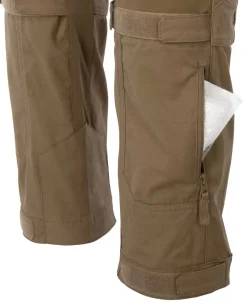 MCDU Pants DyNyCo Black Schwarz
