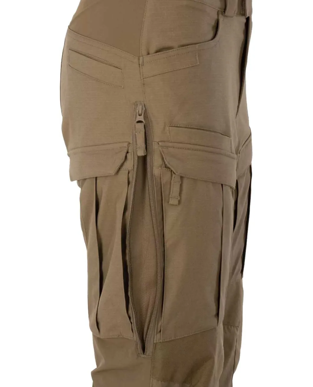 MCDU Pants DyNyCo Coyote
