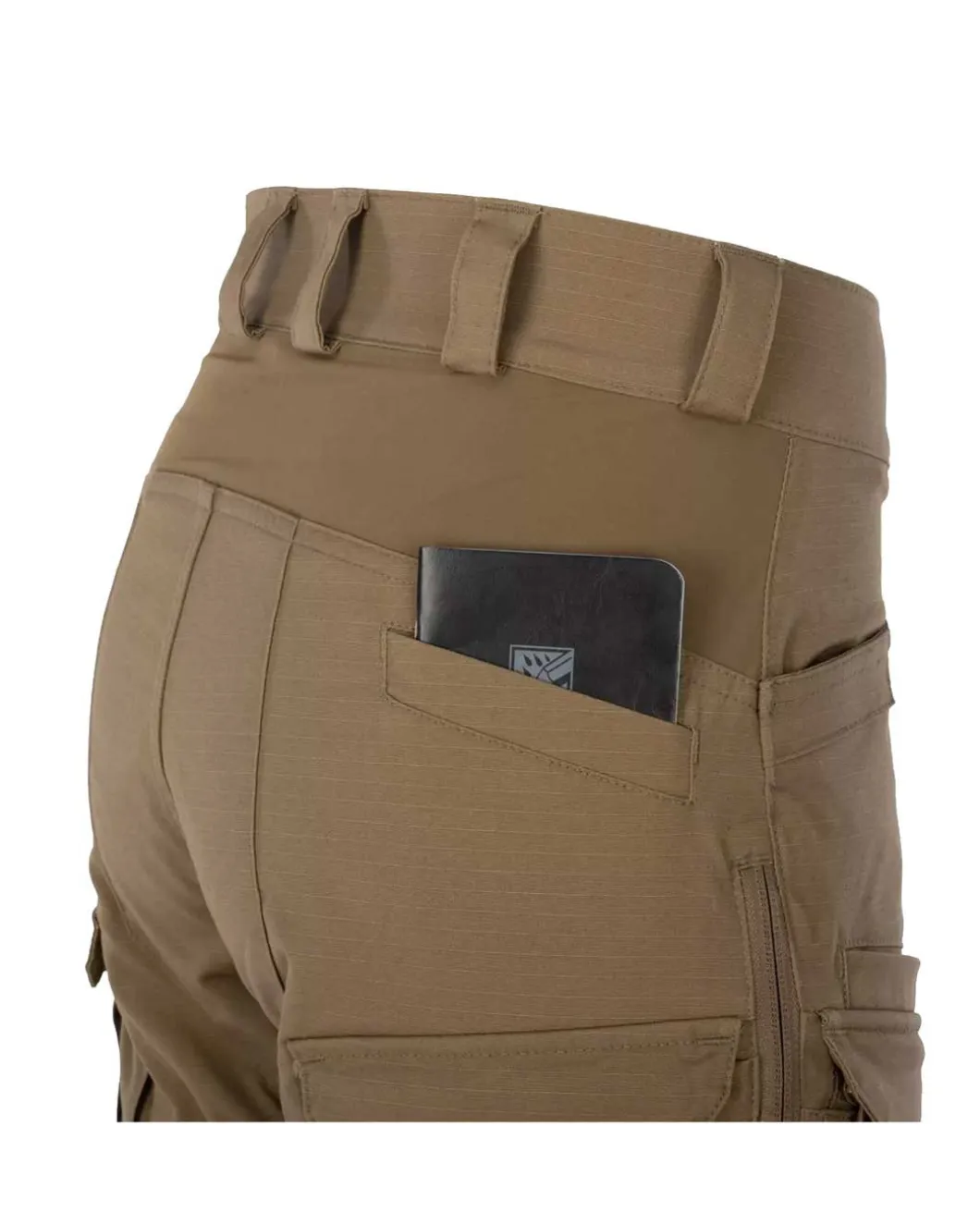 MCDU Pants DyNyCo Coyote