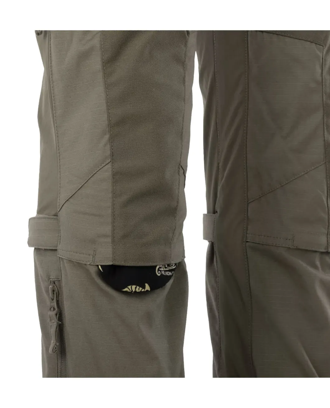 MCDU Pants DyNyCo RAL 7013