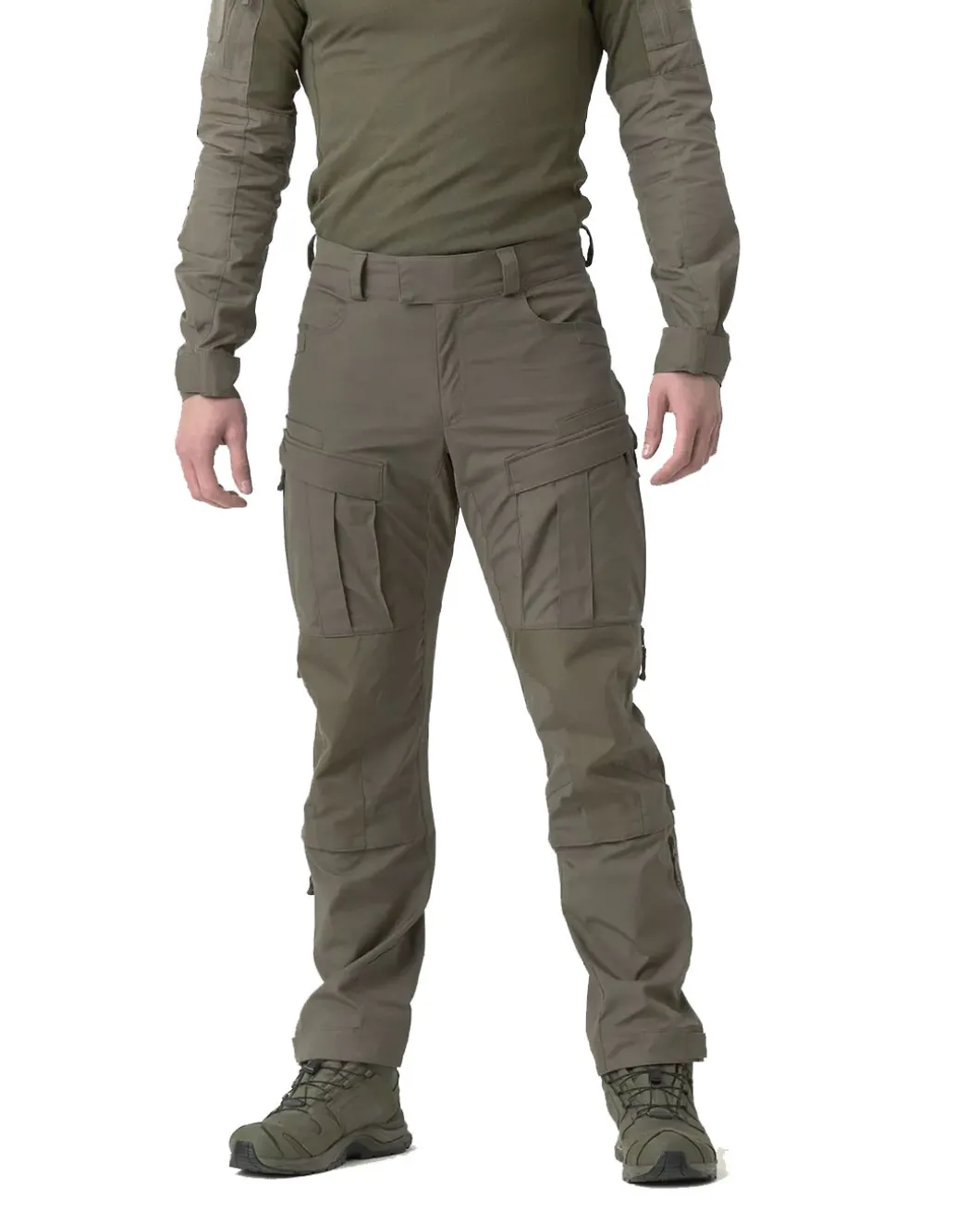 MCDU Pants DyNyCo RAL 7013