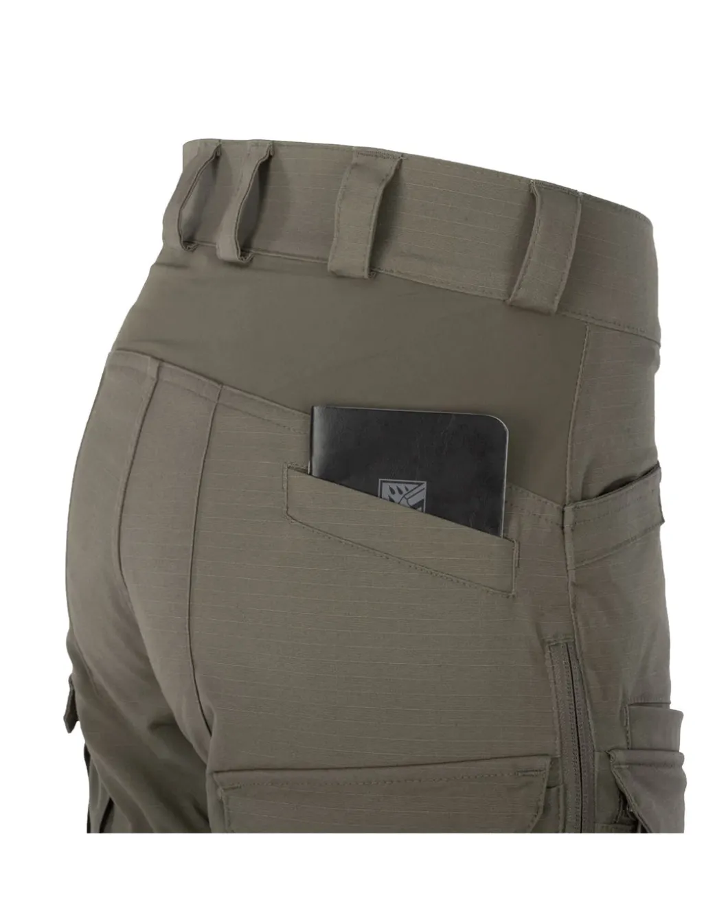 MCDU Pants DyNyCo RAL 7013