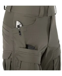 MCDU Pants DyNyCo RAL 7013