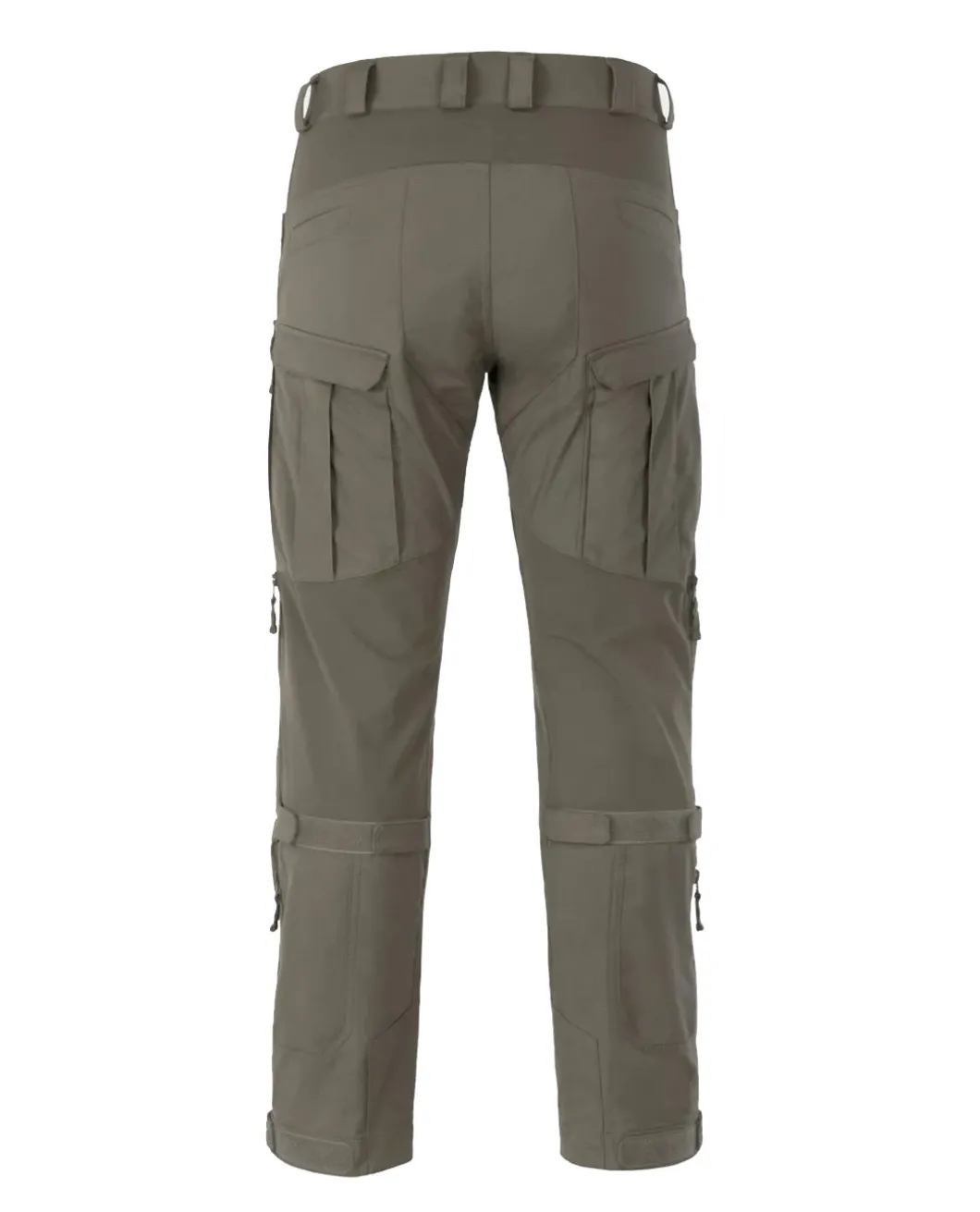 MCDU Pants DyNyCo RAL 7013