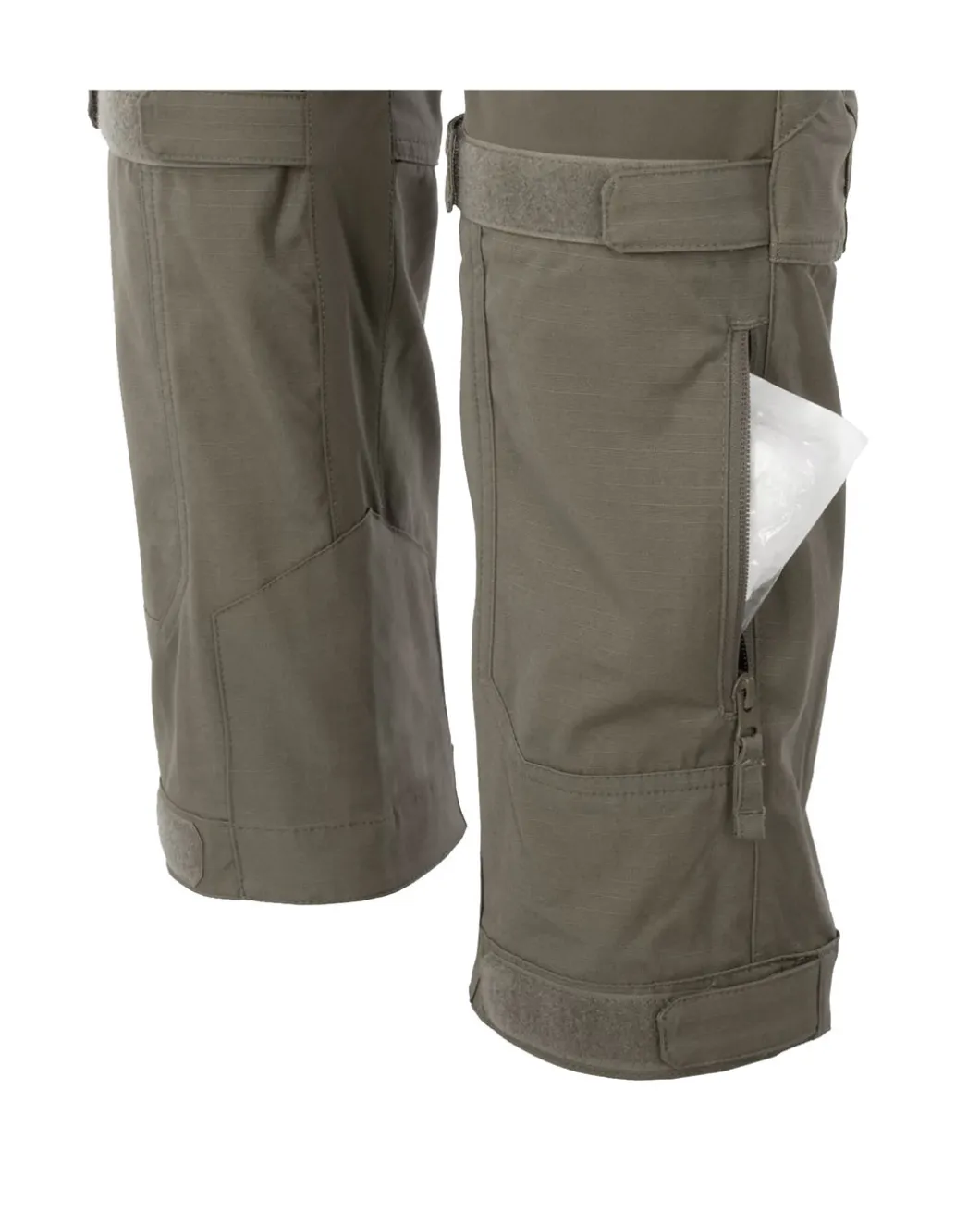 MCDU Pants DyNyCo RAL 7013
