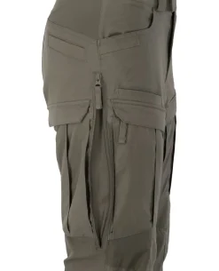 MCDU Pants DyNyCo RAL 7013
