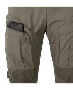 MCDU Pants DyNyCo RAL 7013